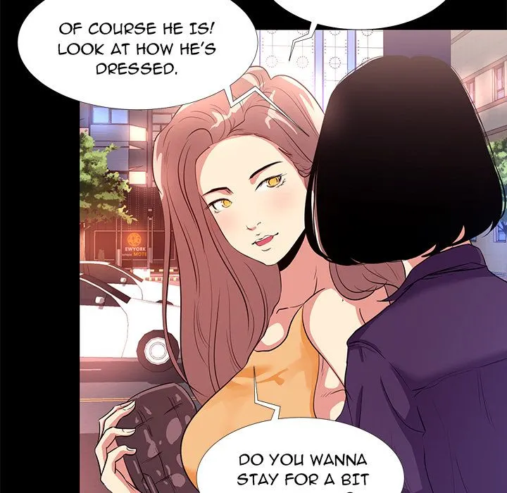 Girls Only Chapter 14 image 90
