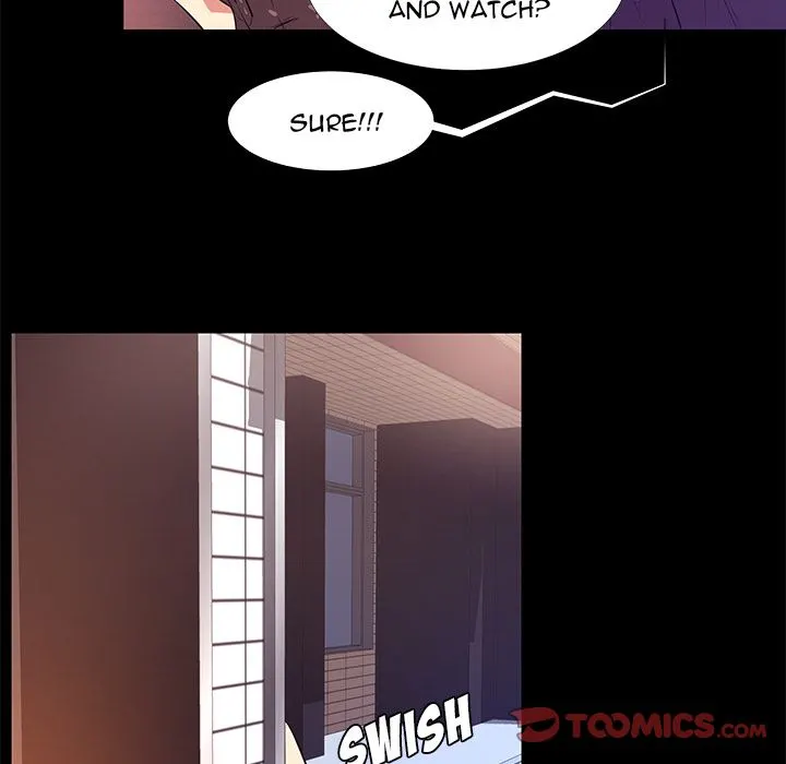Girls Only Chapter 14 image 91