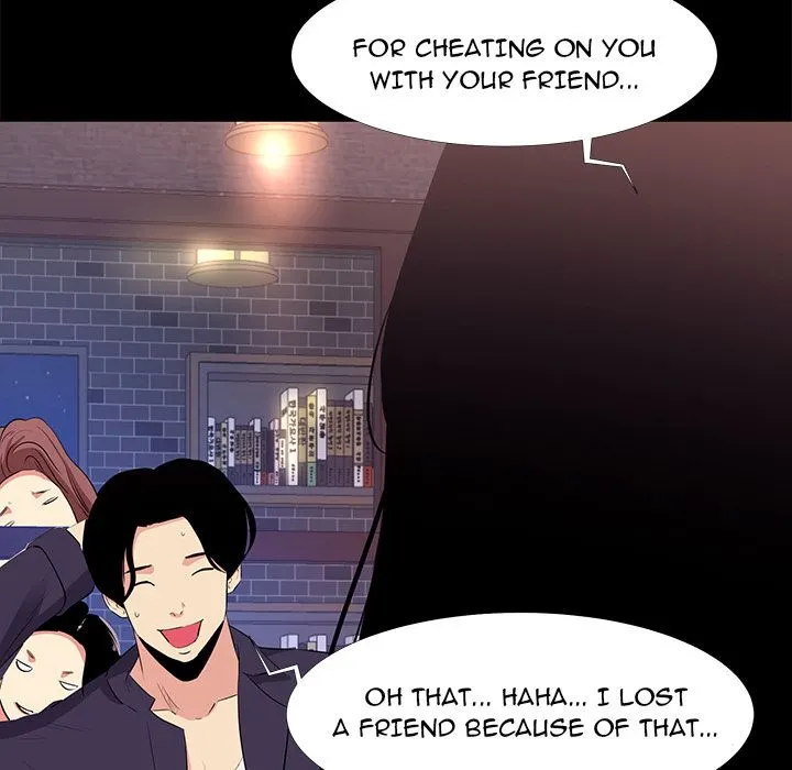Girls Only Chapter 15 image 12