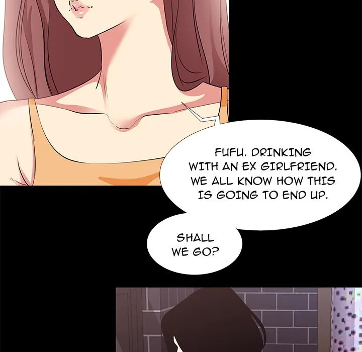 Girls Only Chapter 15 image 20