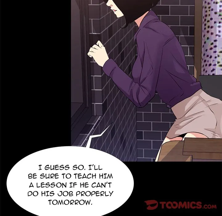Girls Only Chapter 15 image 21