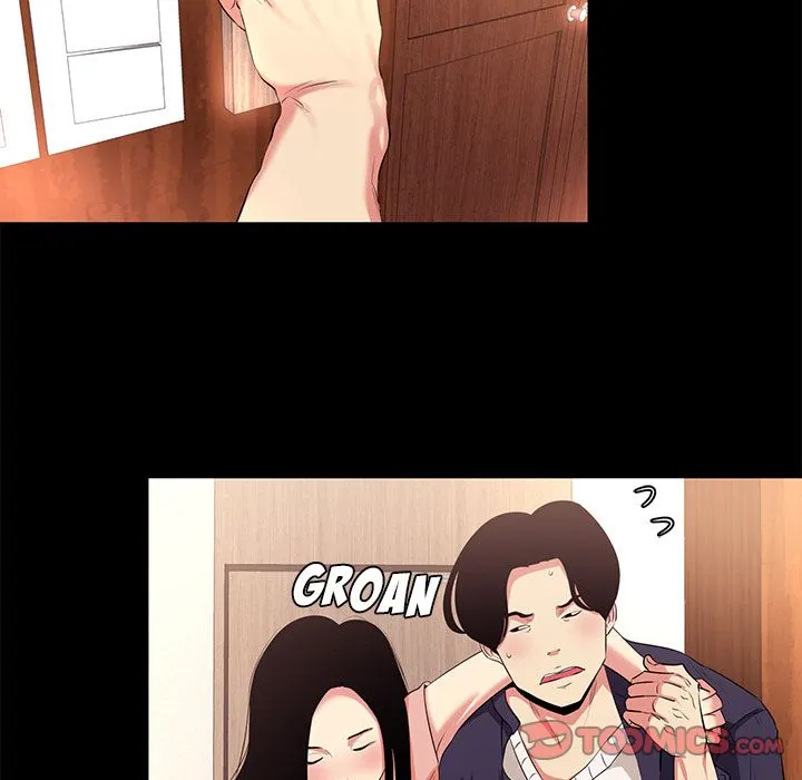 Girls Only Chapter 15 image 37