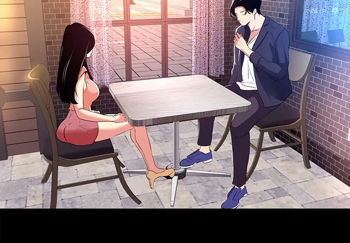 Girls Only Chapter 15 image 3