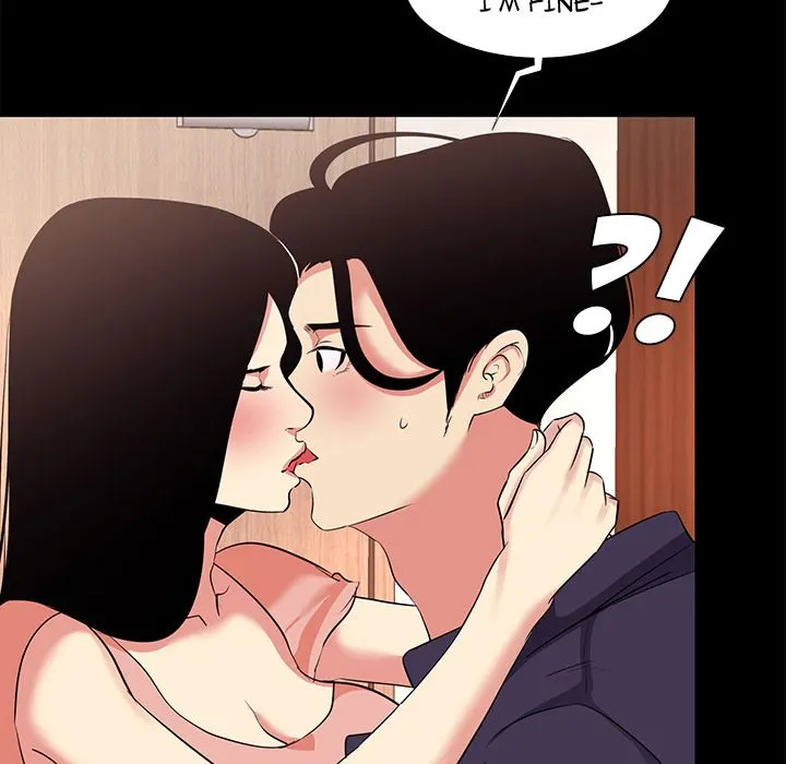Girls Only Chapter 15 image 40