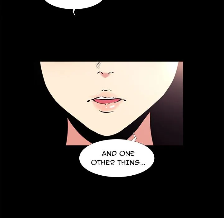 Girls Only Chapter 15 image 8