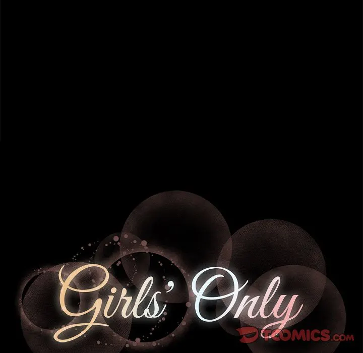 Girls Only Chapter 15 image 89
