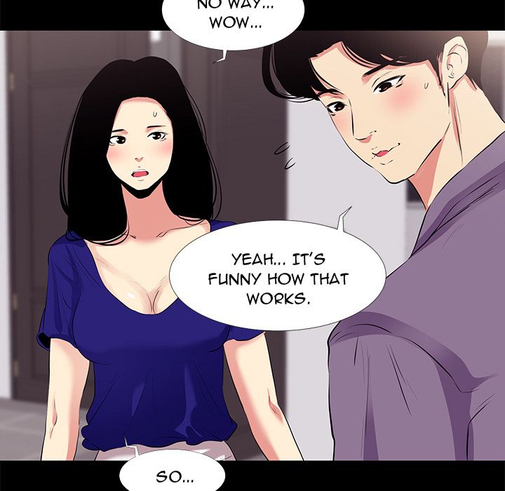 Girls Only Chapter 16 image 11