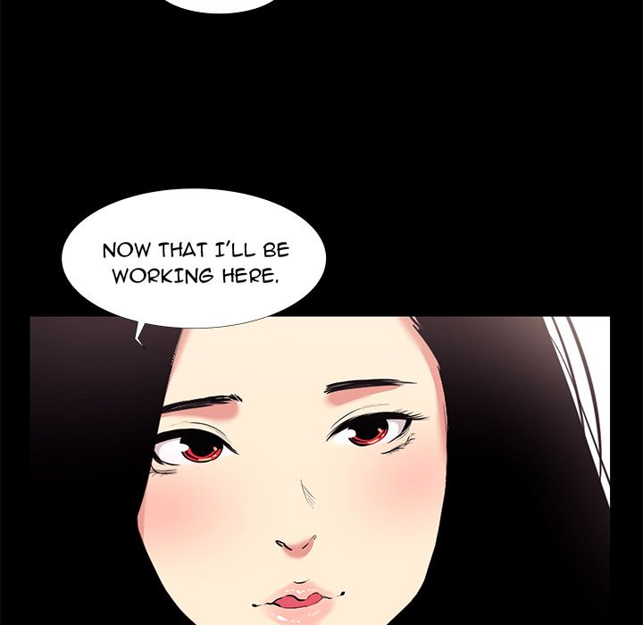 Girls Only Chapter 16 image 12