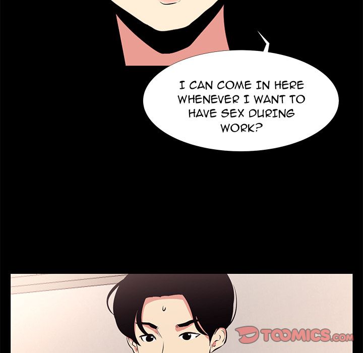 Girls Only Chapter 16 image 13