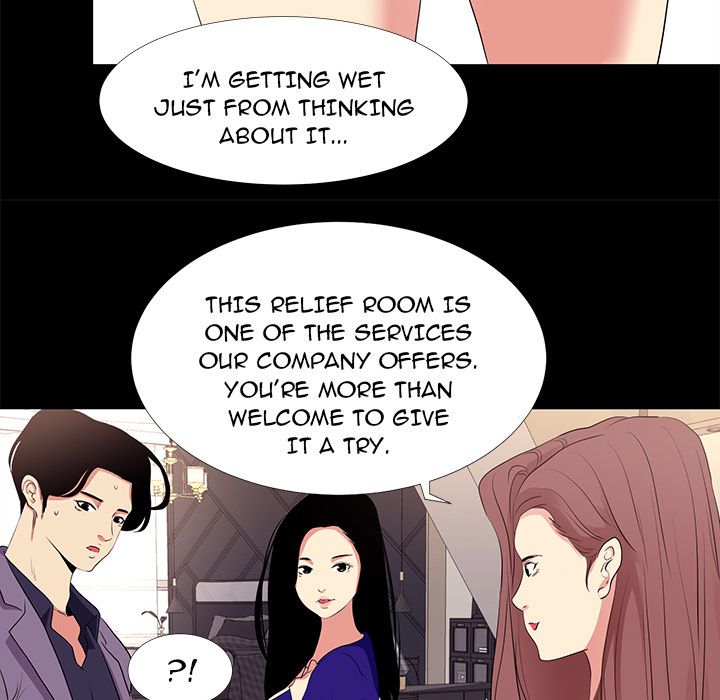 Girls Only Chapter 16 image 18
