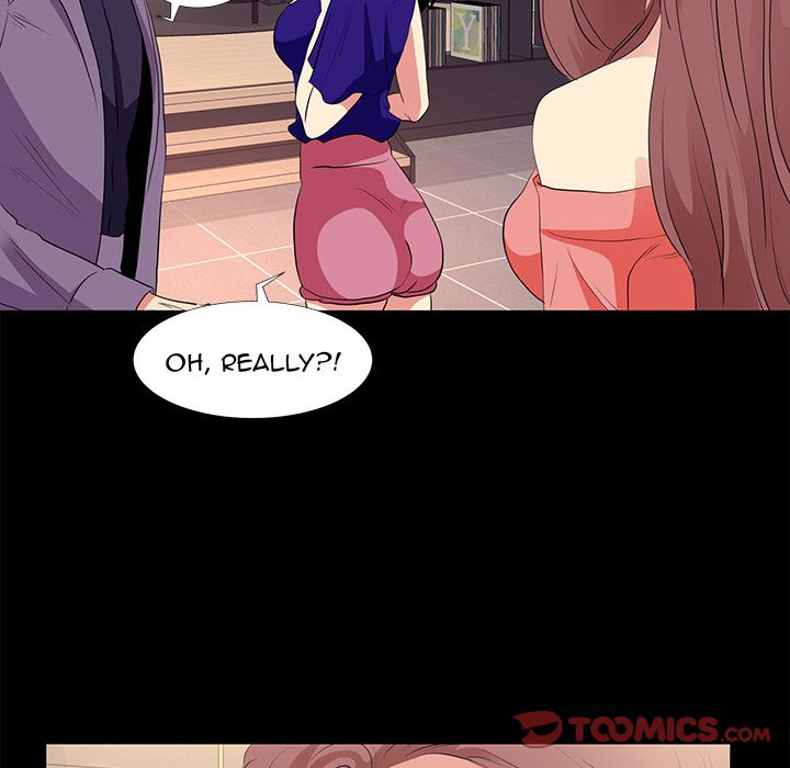 Girls Only Chapter 16 image 19