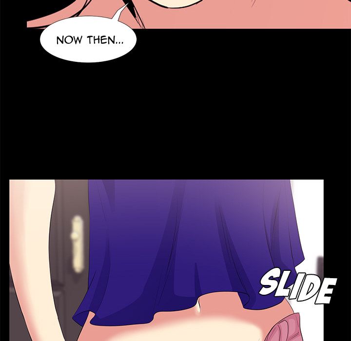 Girls Only Chapter 16 image 23