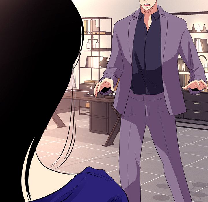 Girls Only Chapter 16 image 5