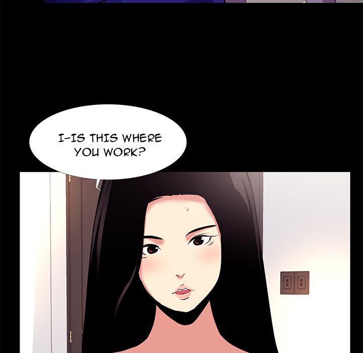 Girls Only Chapter 16 image 6