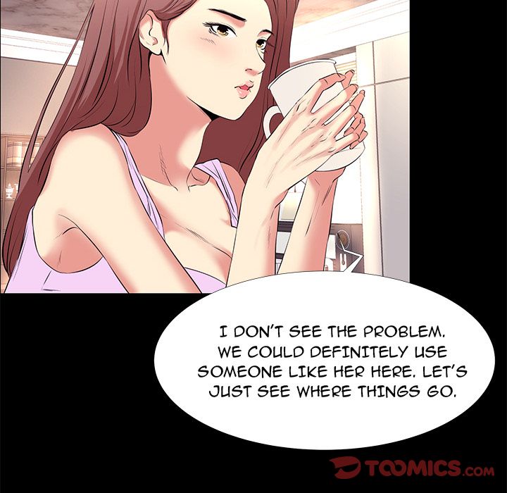 Girls Only Chapter 16 image 91