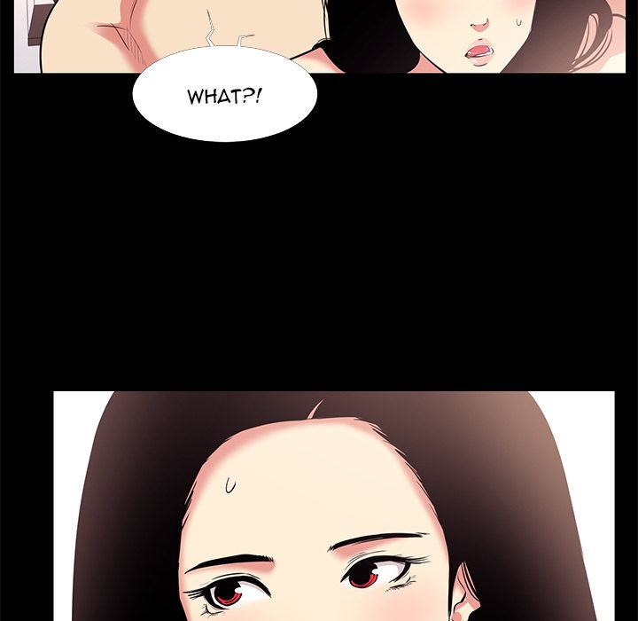 Girls Only Chapter 17 image 12