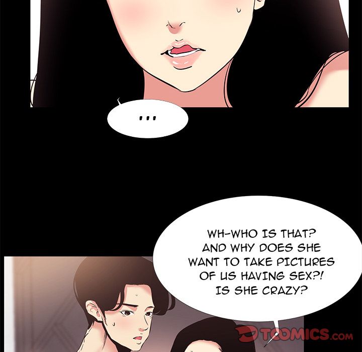 Girls Only Chapter 17 image 13