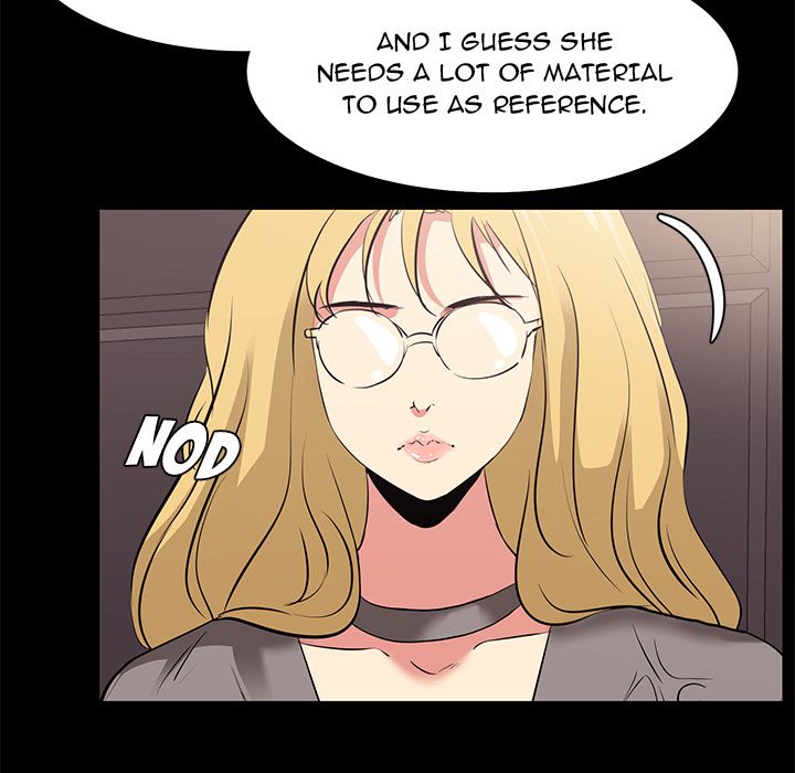 Girls Only Chapter 17 image 15