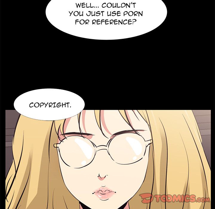 Girls Only Chapter 17 image 17