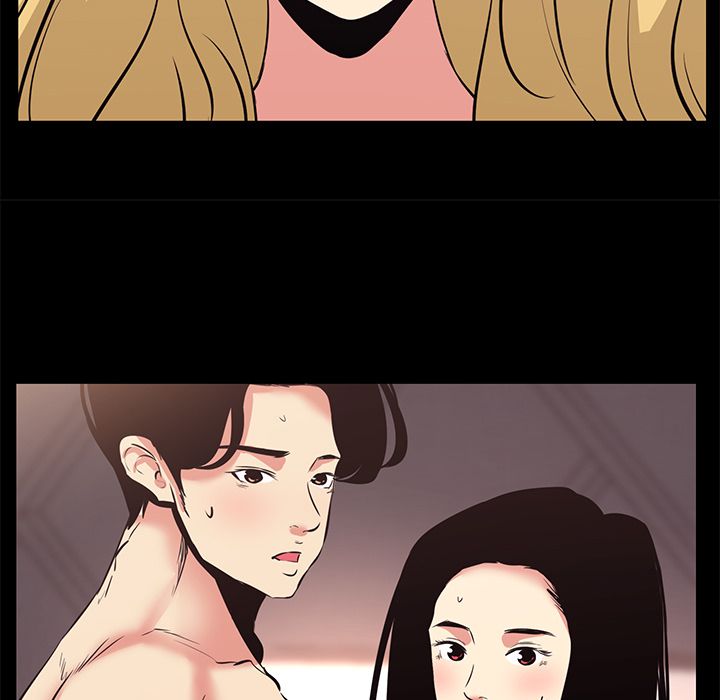 Girls Only Chapter 17 image 18