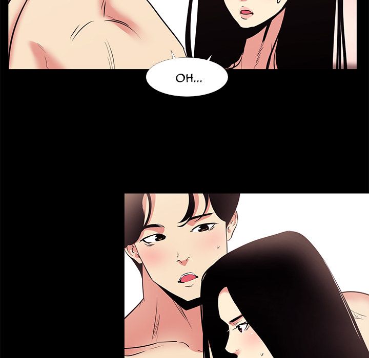 Girls Only Chapter 17 image 19