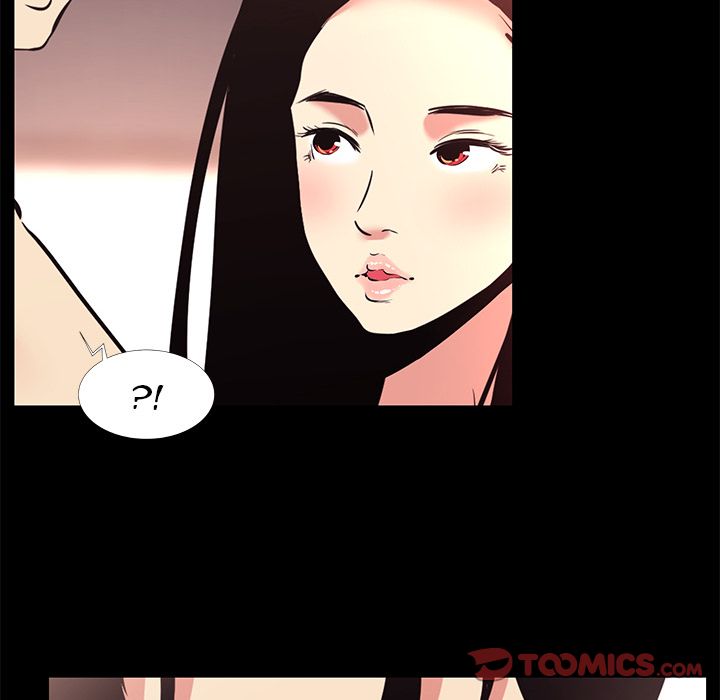 Girls Only Chapter 17 image 21