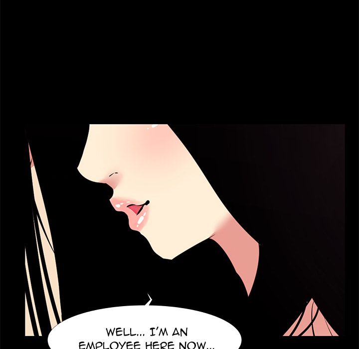 Girls Only Chapter 17 image 23