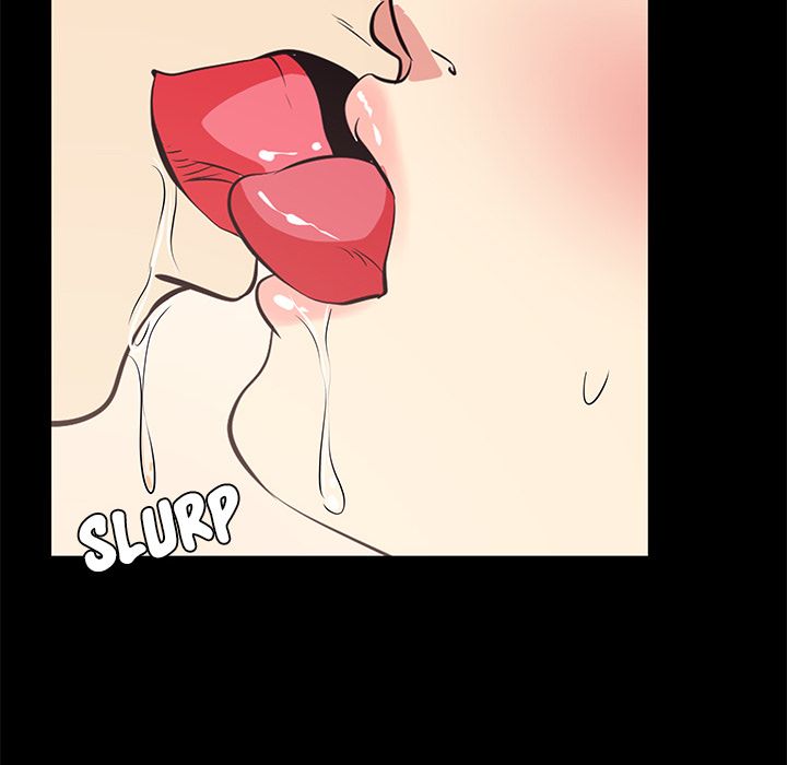 Girls Only Chapter 17 image 27