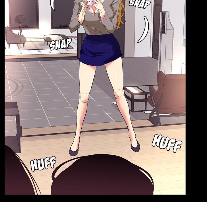 Girls Only Chapter 17 image 30
