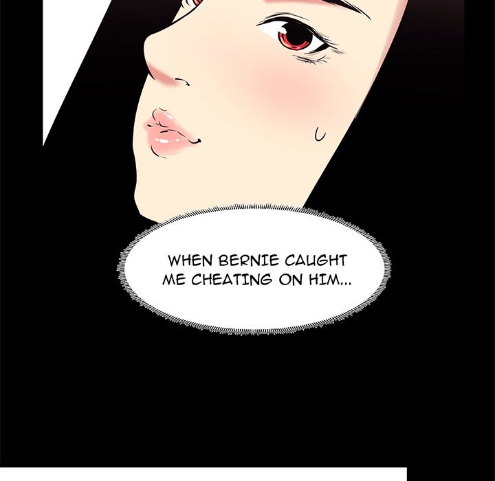 Girls Only Chapter 17 image 40