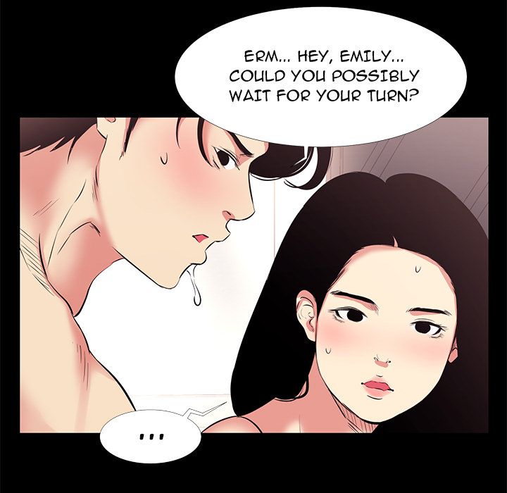 Girls Only Chapter 17 image 6