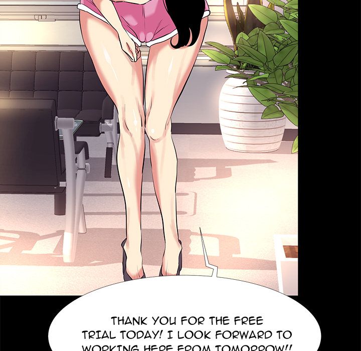Girls Only Chapter 17 image 80