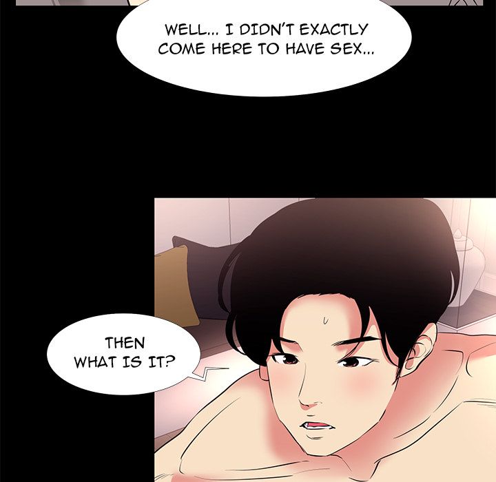 Girls Only Chapter 17 image 8