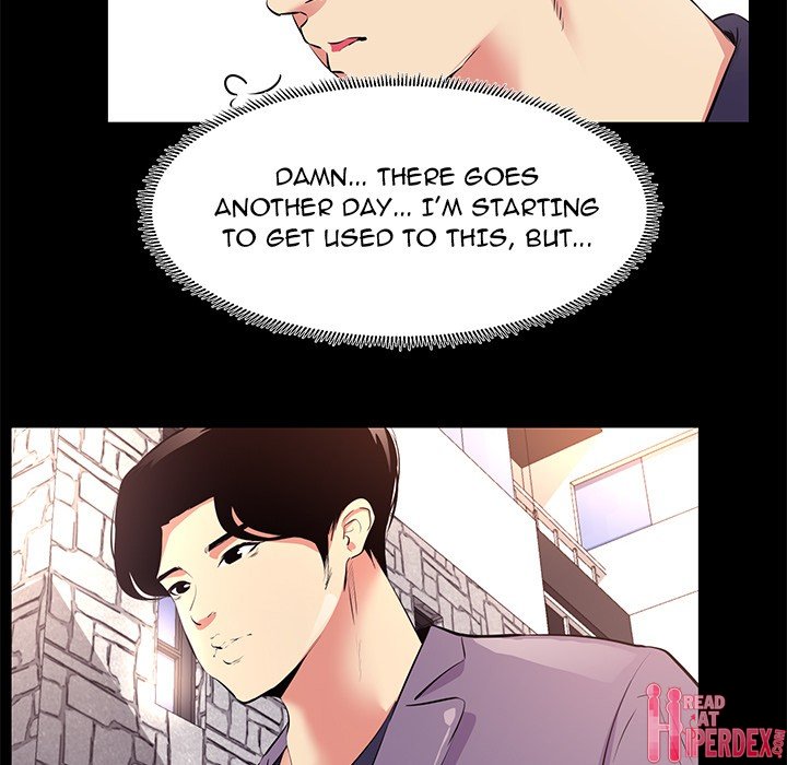 Girls Only Chapter 18 image 9