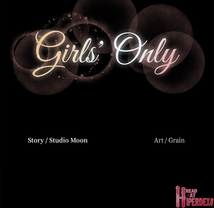 Girls Only Chapter 18 image 100