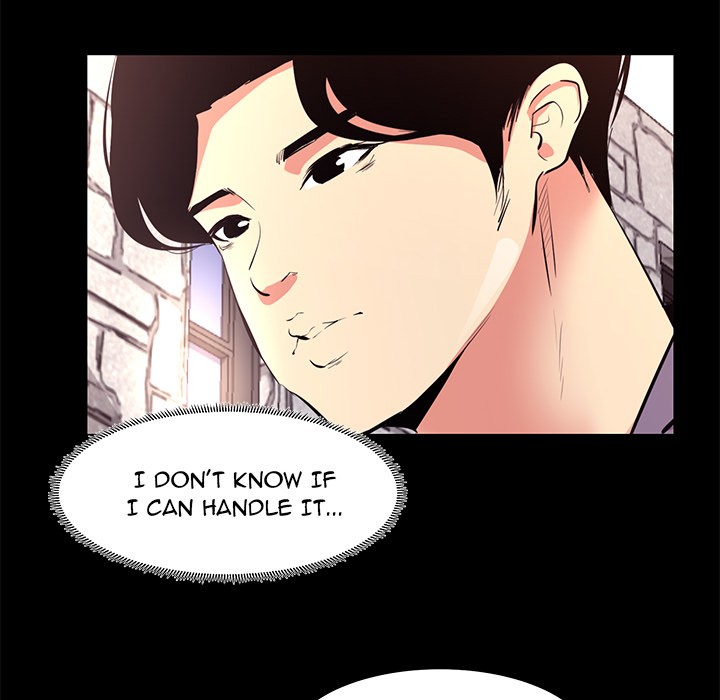 Girls Only Chapter 18 image 11