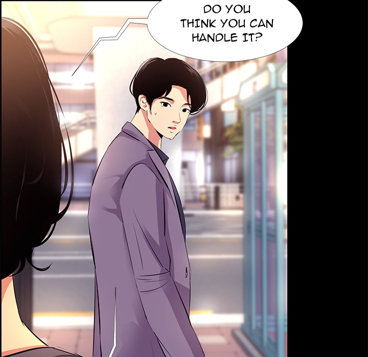 Girls Only Chapter 18 image 12