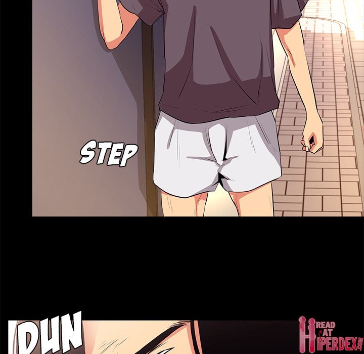 Girls Only Chapter 18 image 14