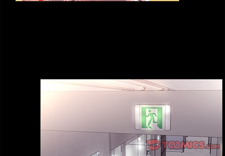 Girls Only Chapter 18 image 1