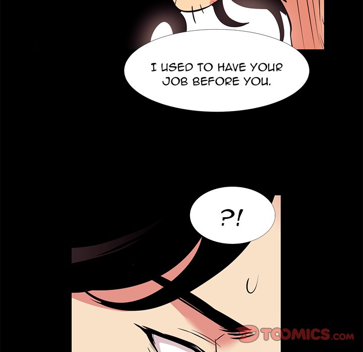 Girls Only Chapter 18 image 19