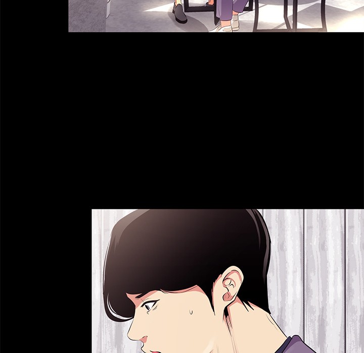 Girls Only Chapter 18 image 26