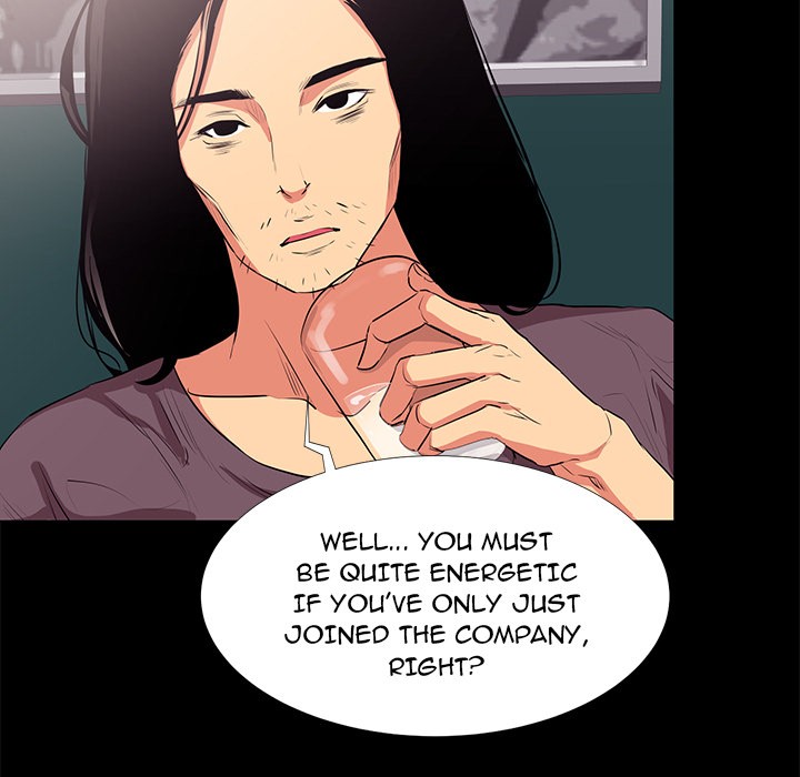 Girls Only Chapter 18 image 28