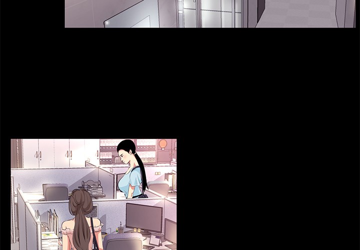 Girls Only Chapter 18 image 2