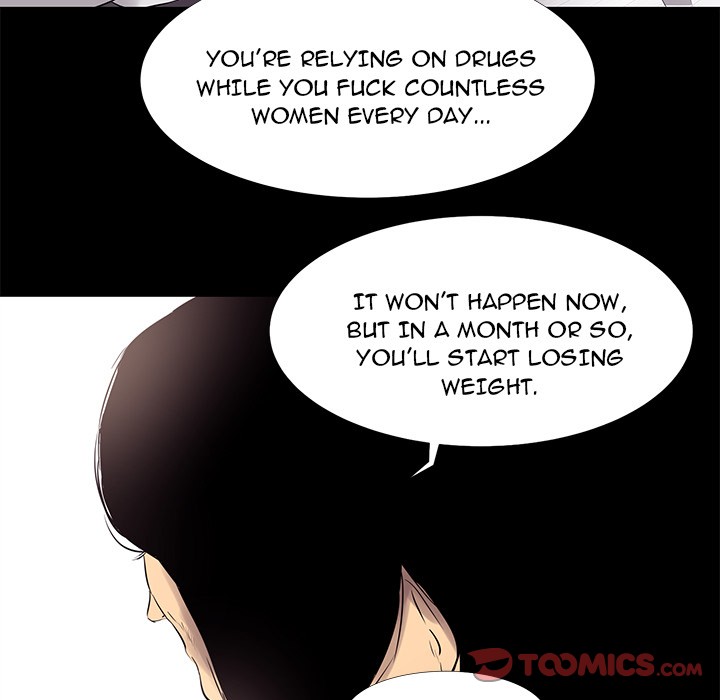 Girls Only Chapter 18 image 37
