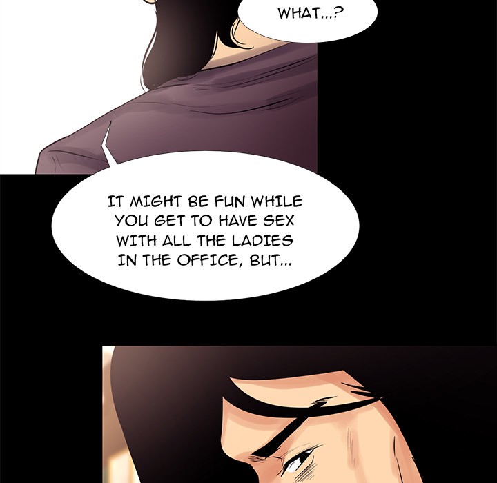 Girls Only Chapter 18 image 38
