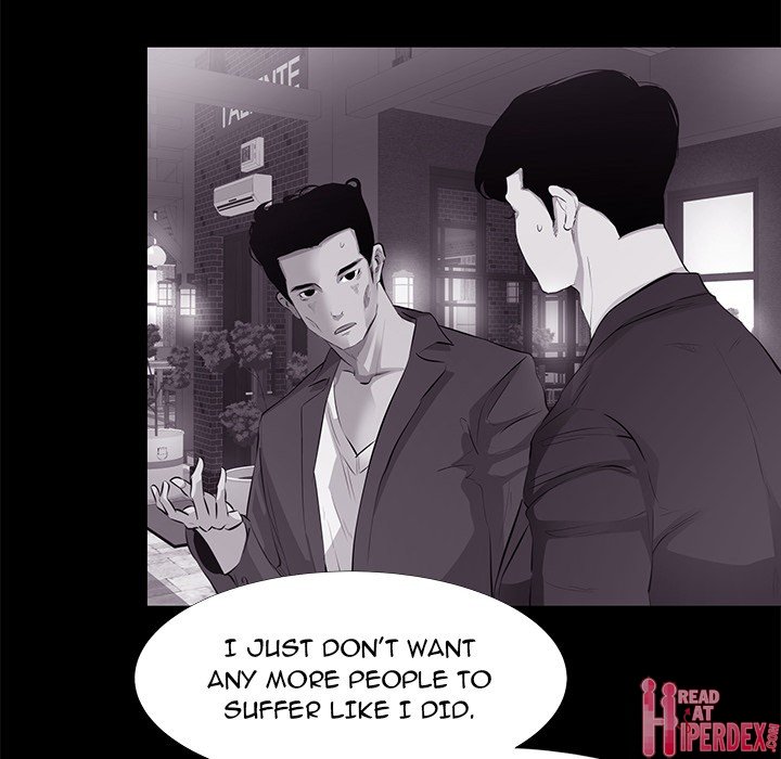 Girls Only Chapter 18 image 41
