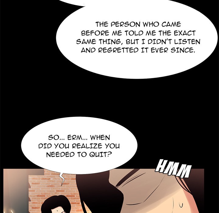 Girls Only Chapter 18 image 42