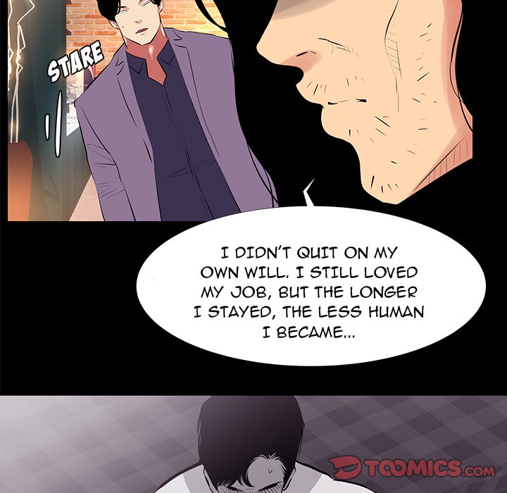 Girls Only Chapter 18 image 43