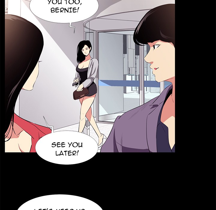 Girls Only Chapter 18 image 5