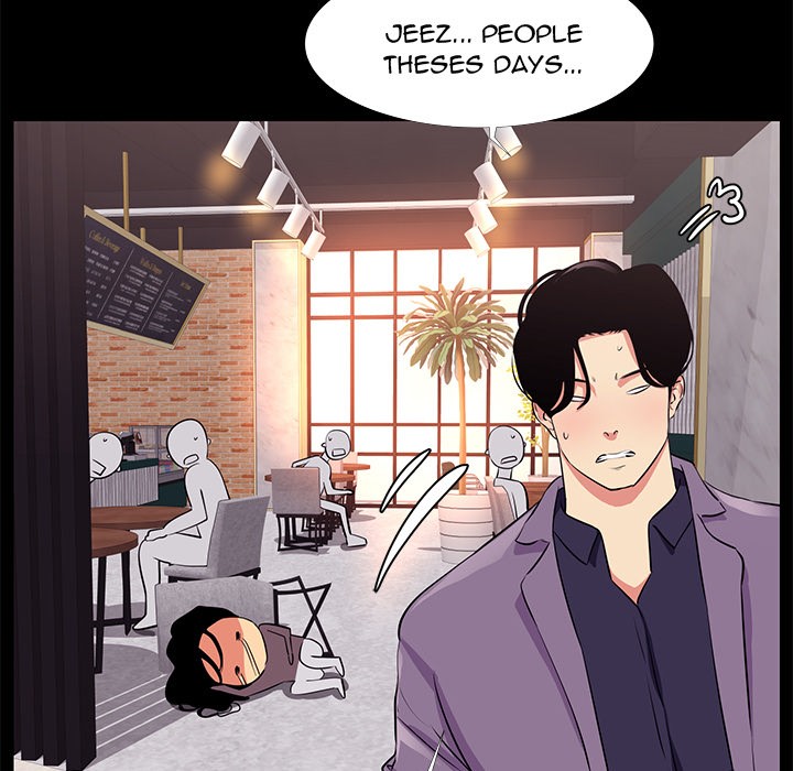 Girls Only Chapter 18 image 70